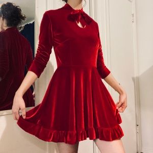 VALFRE Cecilia dress